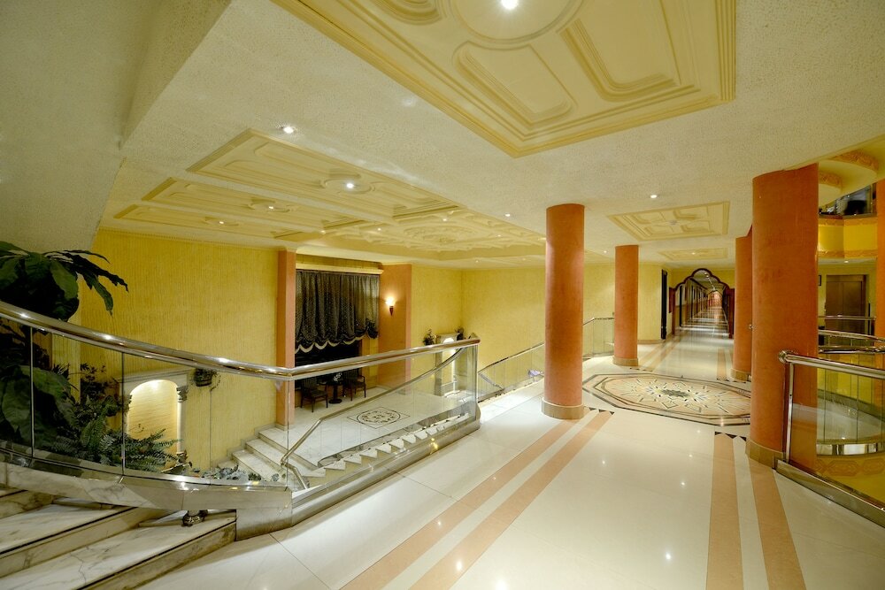 Фото Boudl Al-Fayha'a