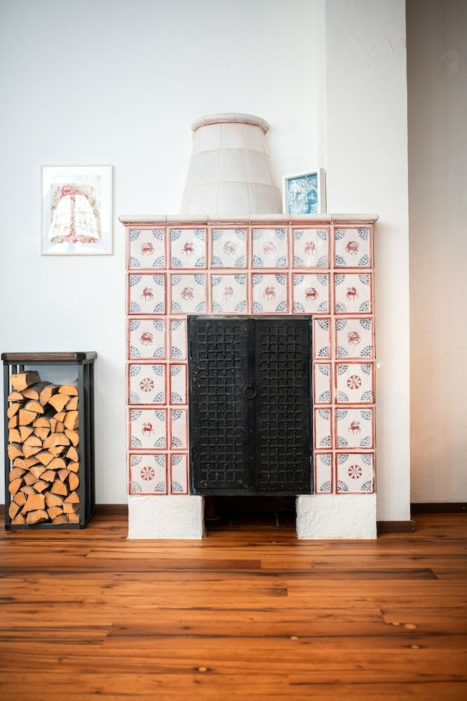 Фото Hotel Tuchhaus