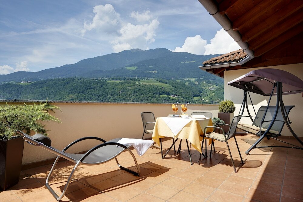 Фото Hotel Millanderhof