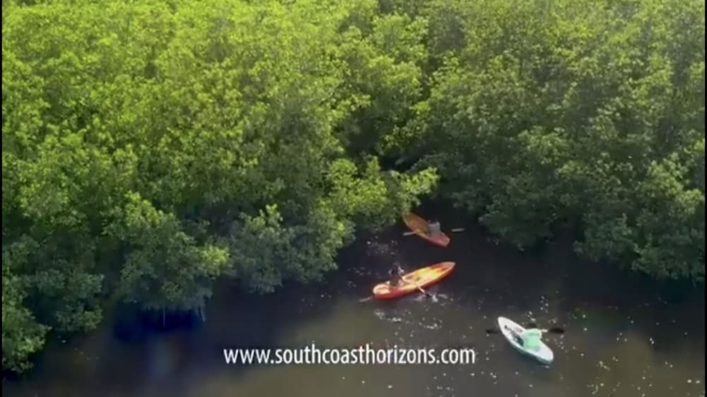 Фото South Coast Horizons