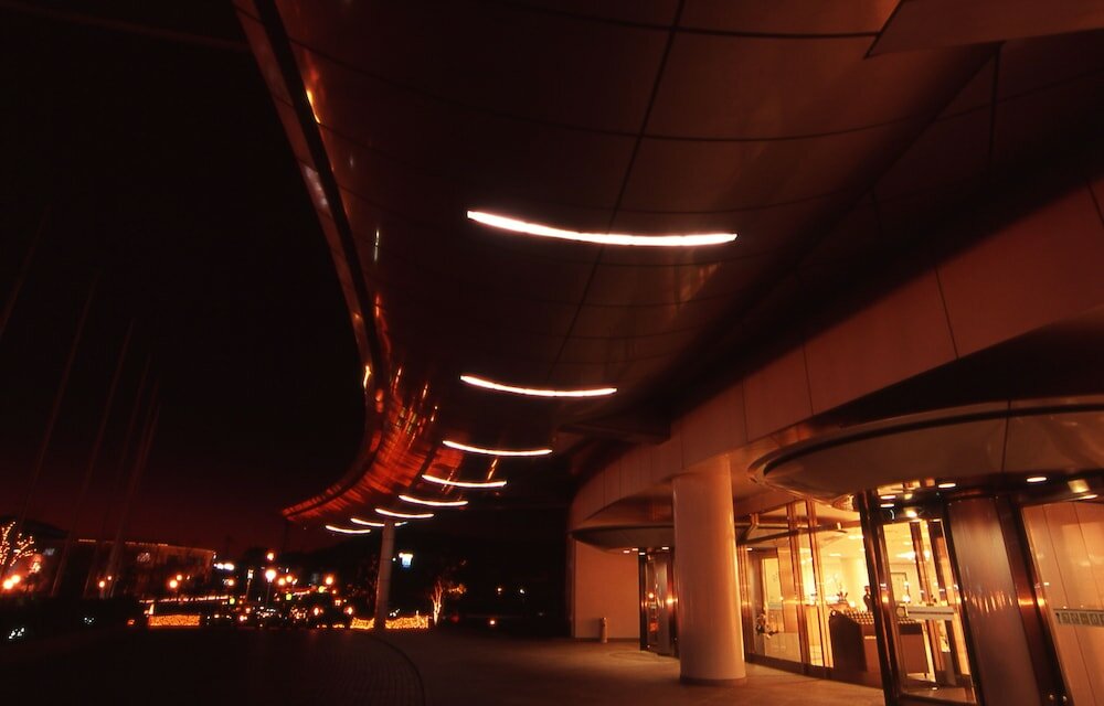 Фото Hotel Kyocera