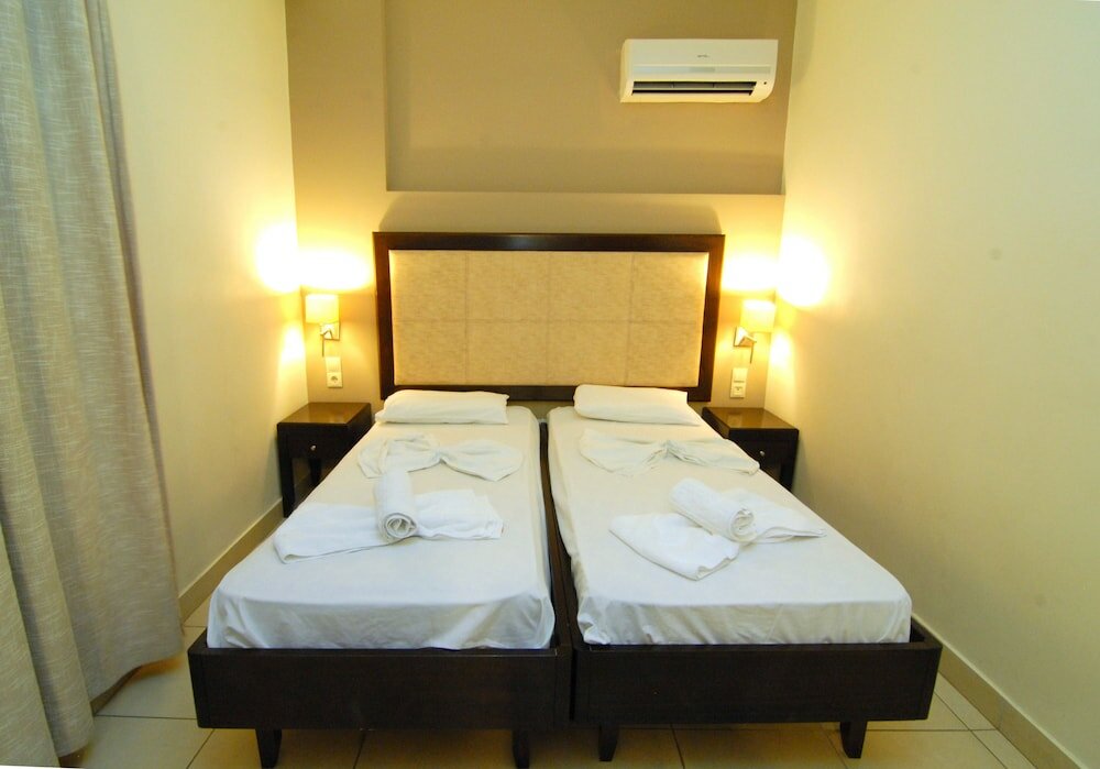 Фото Michel Apartments