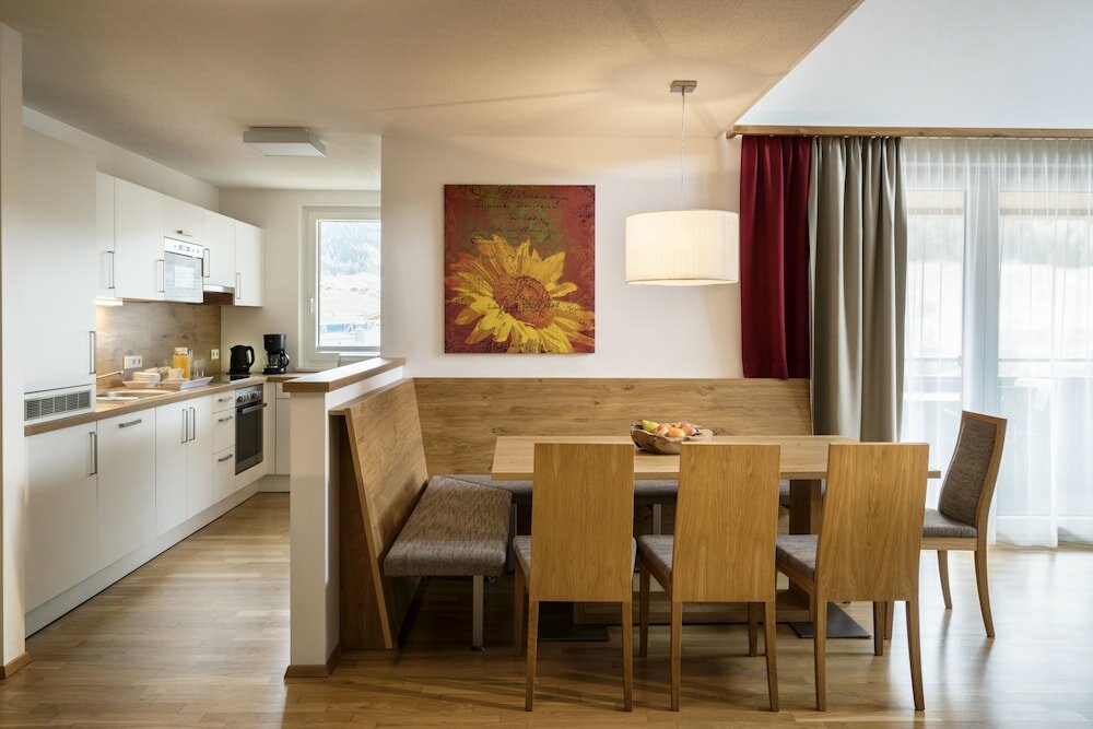 Фото AlpinLodges Matrei