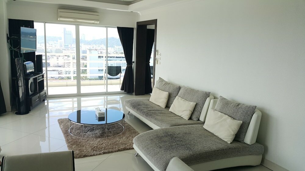 Фото Vtsix Condo Service at View Talay Condo