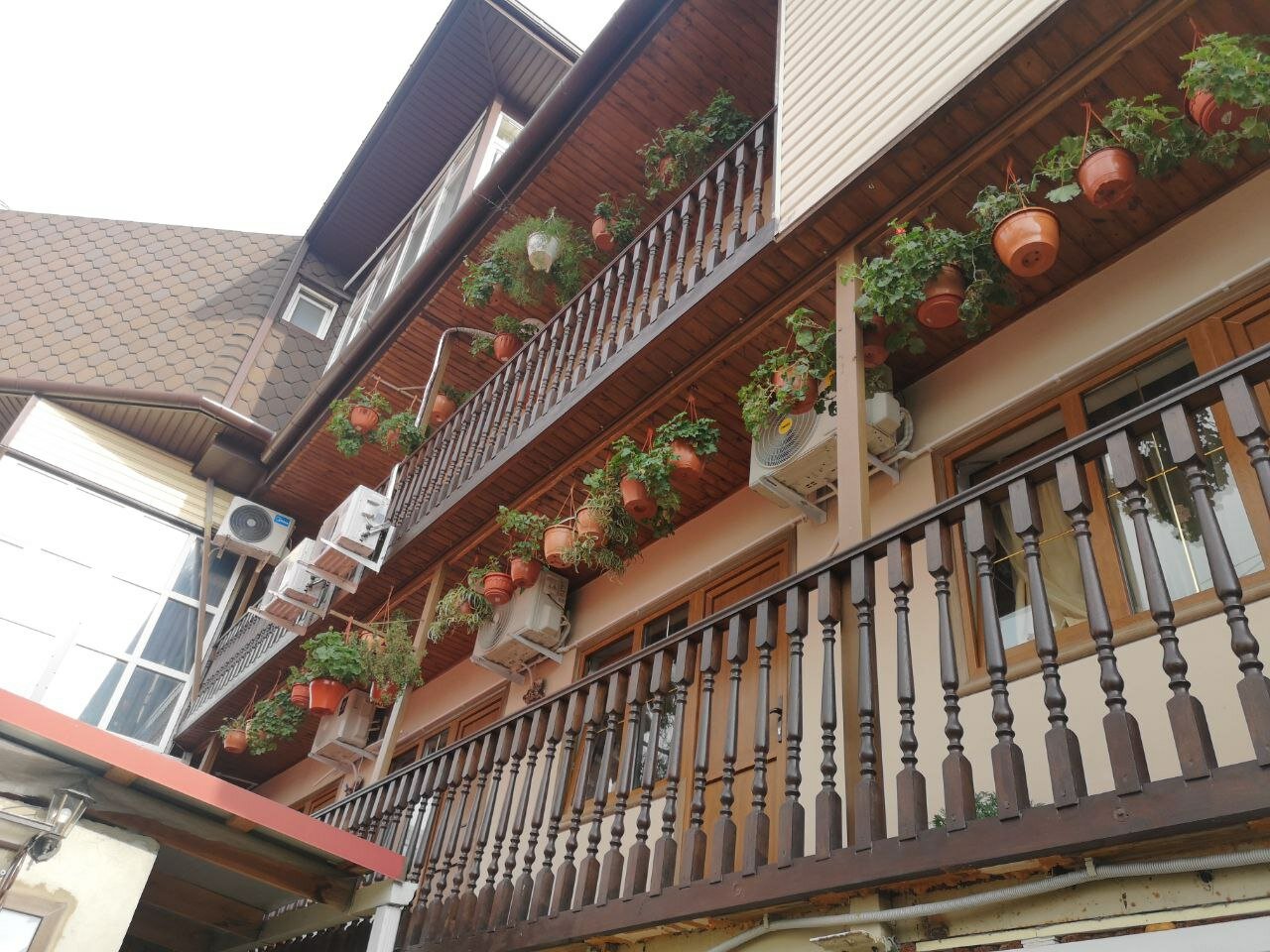 Фото Варвара