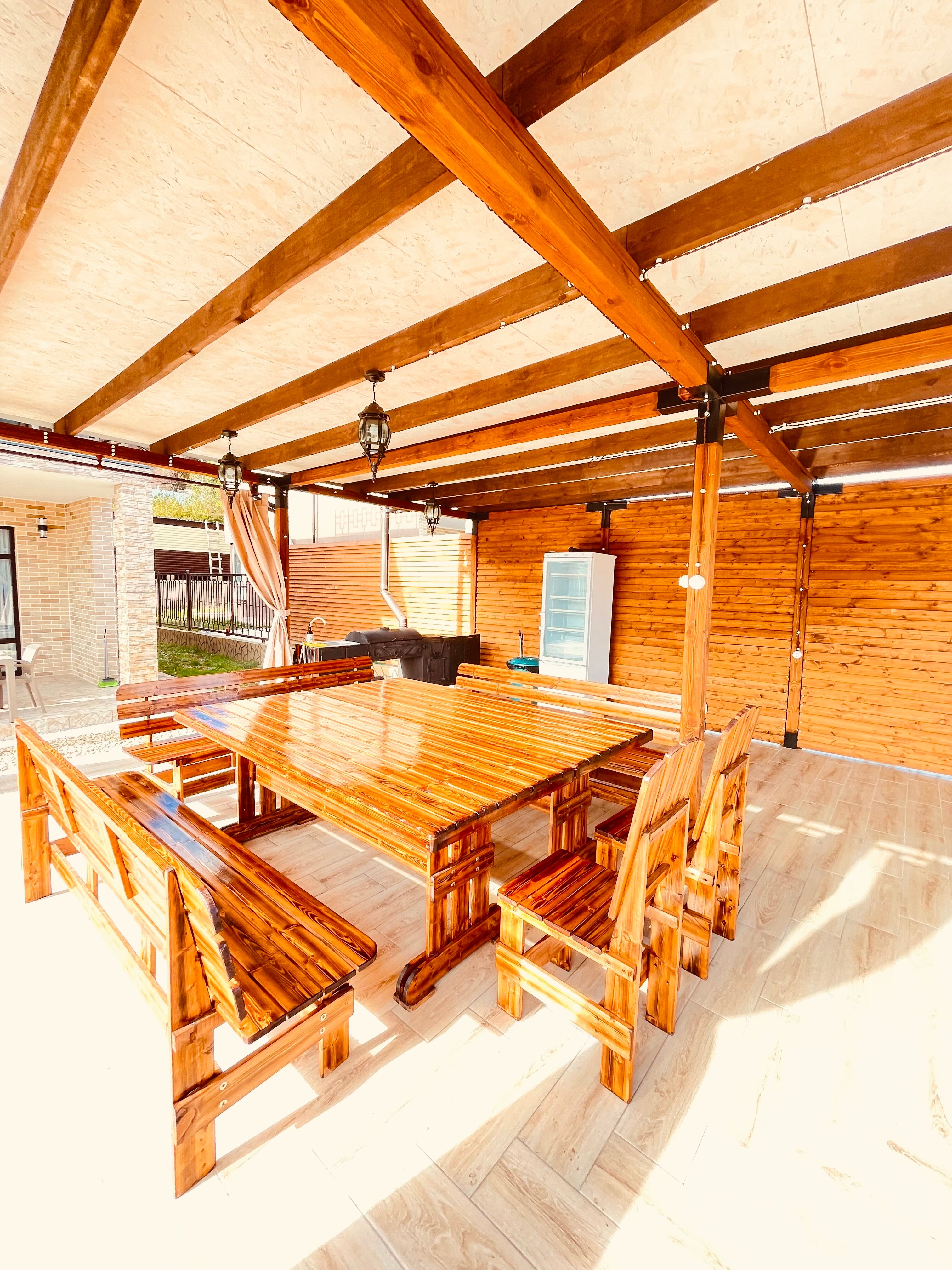 Фото Вилла Высокая