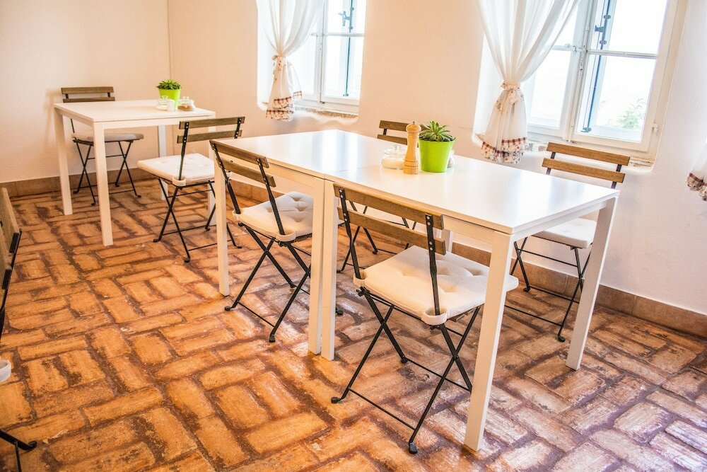 Фото Villa Borgo B&b