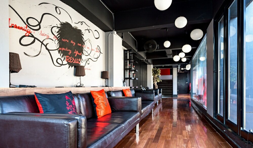 Фото Oh My Bed Chiang Mai