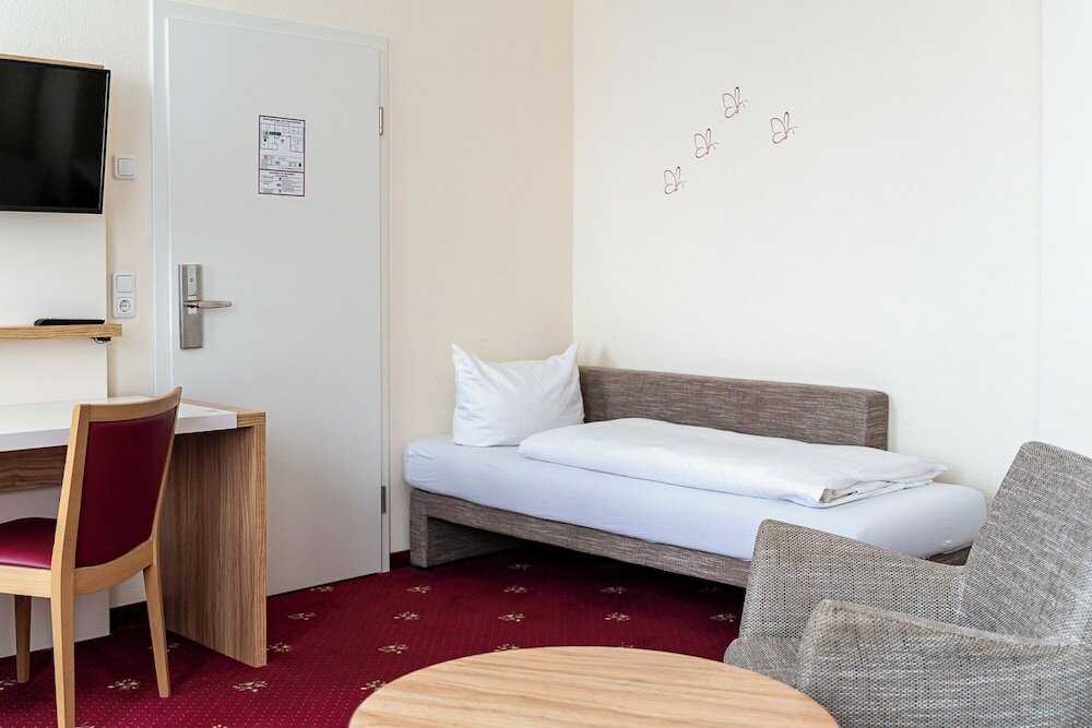 Фото Hotel Banter Hof