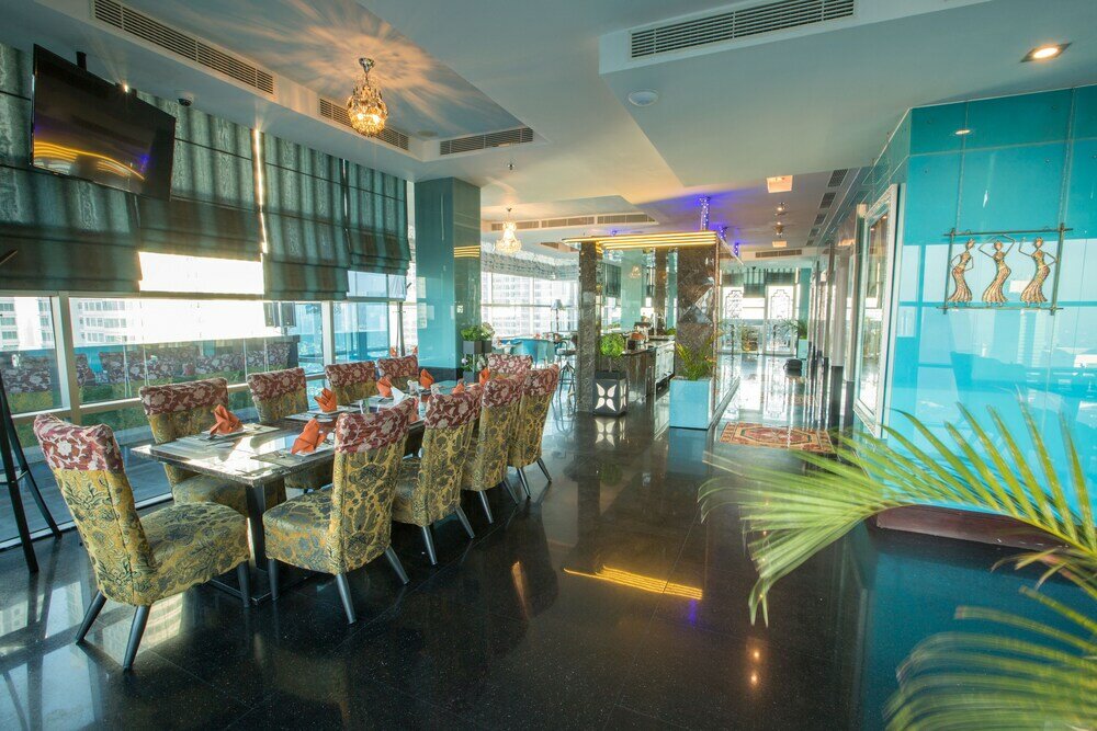 Фото Manhattan Hotel Jakarta