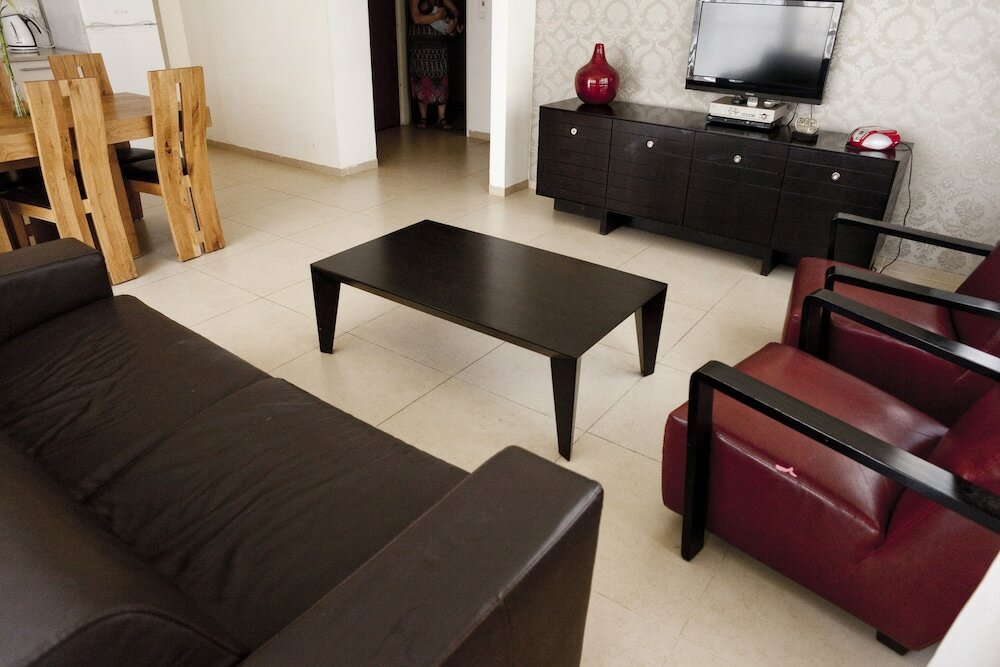 Фото Sunshine Suites