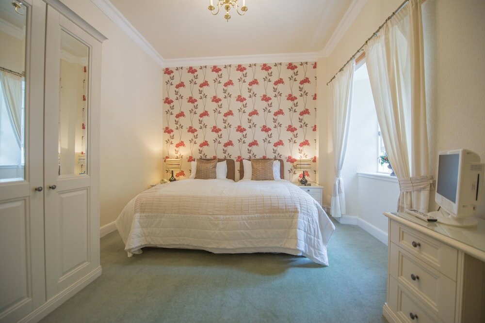 Фото Bankton House Hotel
