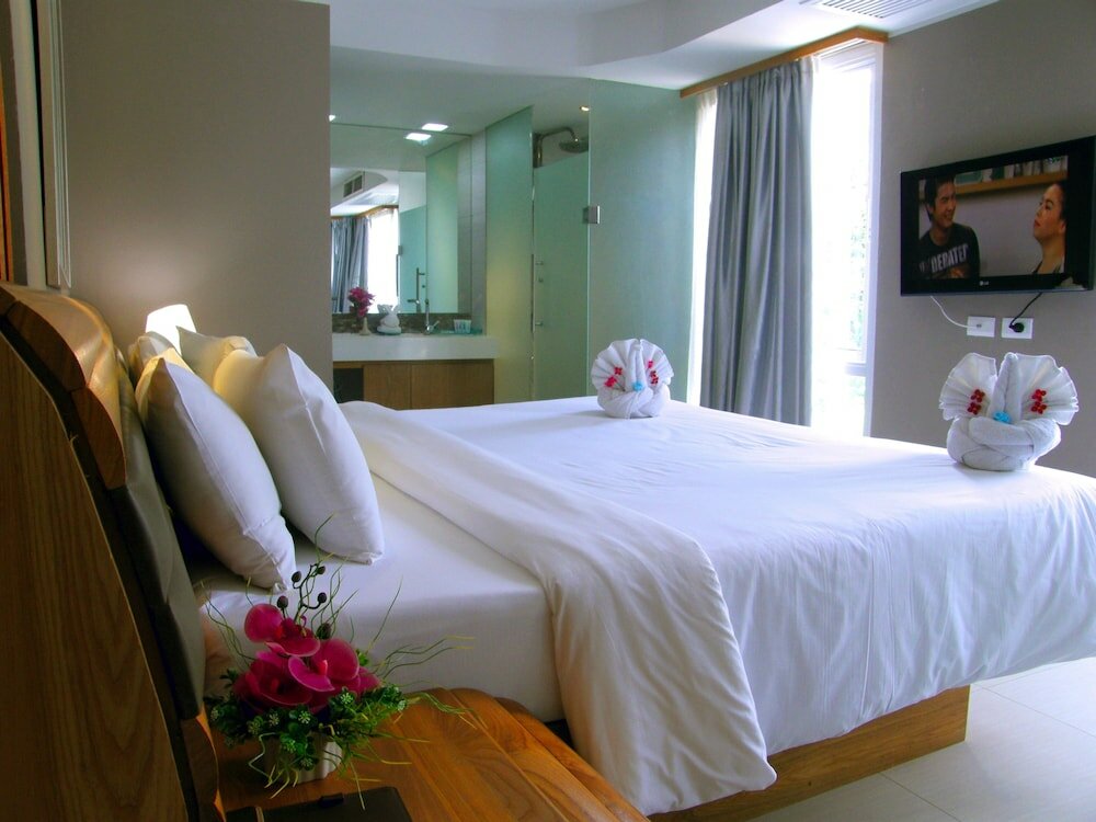 Фото D Day Resotel Pattaya