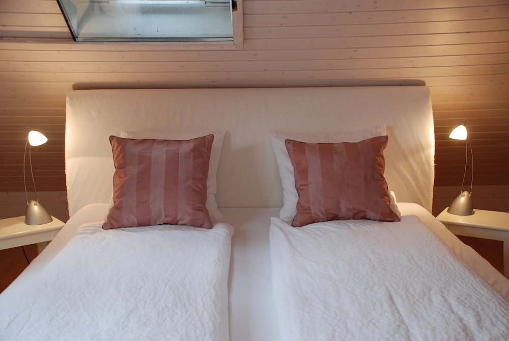 Фото The Bed and Breakfast