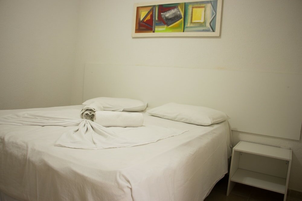 Фото Pousada Nossa Casa