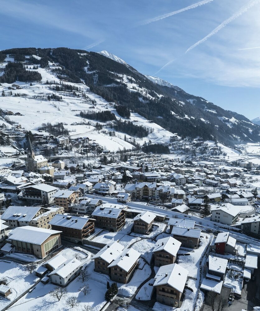 Фото AlpinLodges Matrei