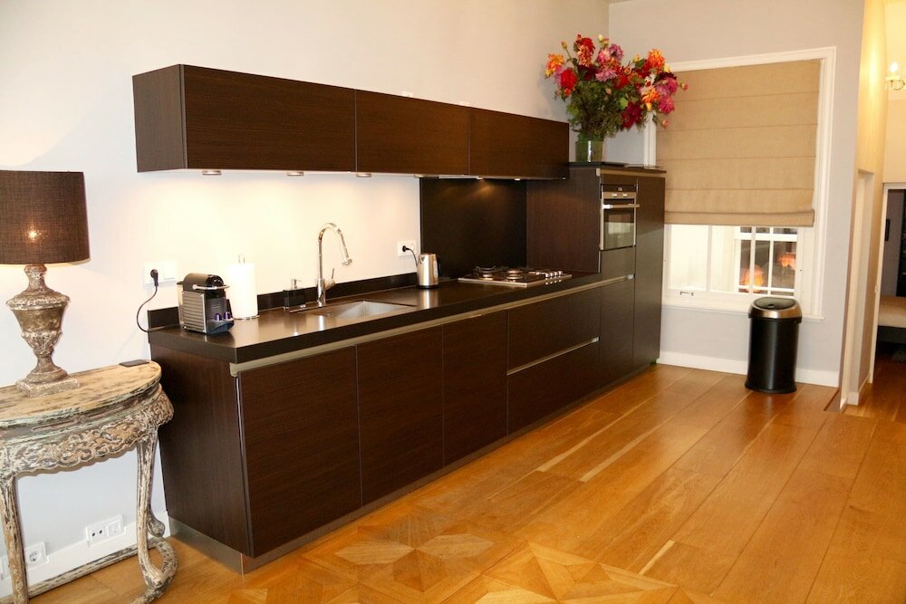 Фото Keizersgracht Residence