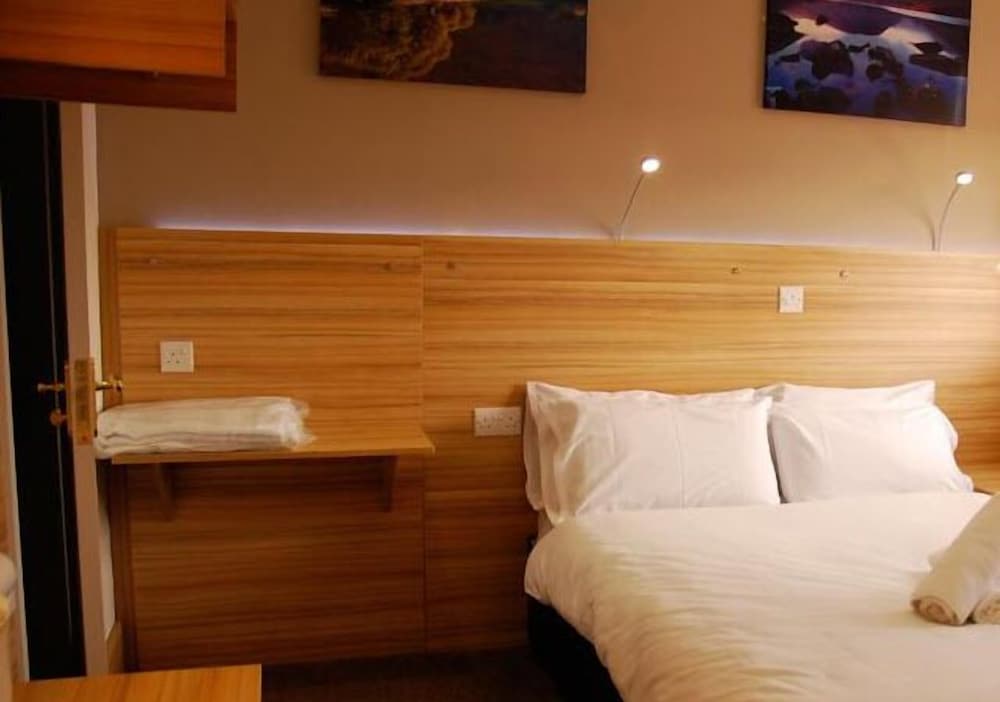 Фото Botanic Rest Bed & Breakfast