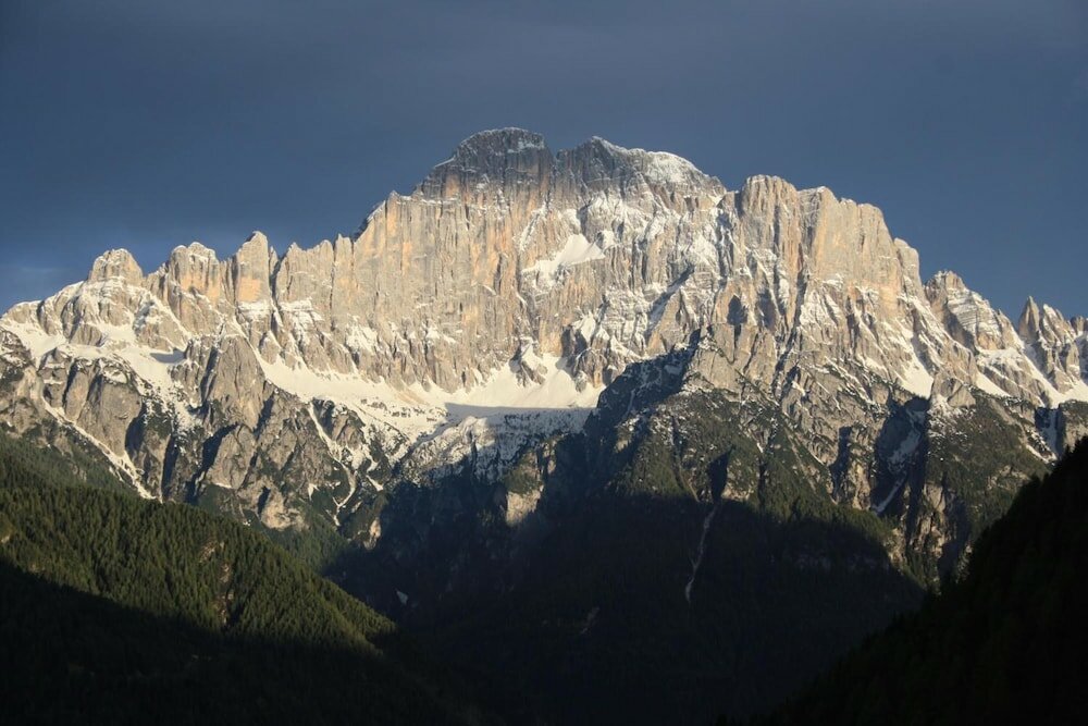 Фото Albergo Ristorante La Baita
