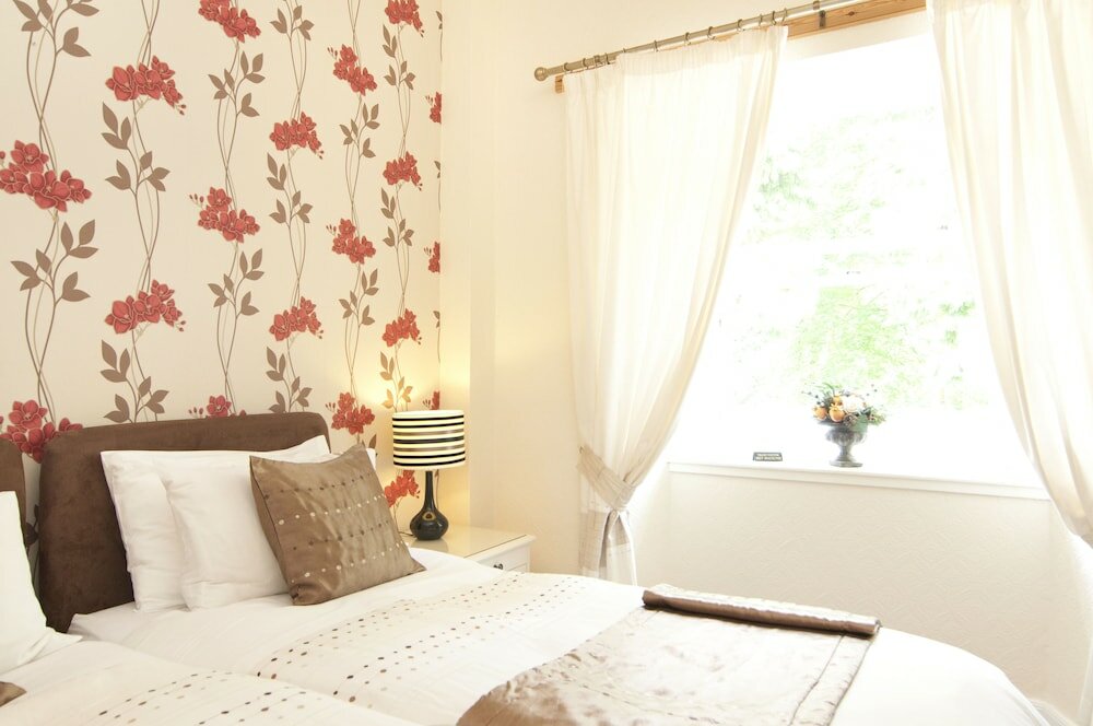 Фото Bankton House Hotel