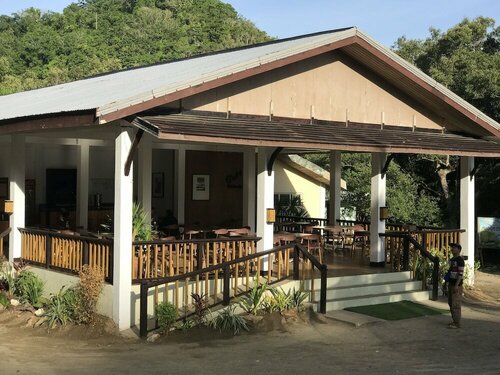 Гостиница Gota Village Resort