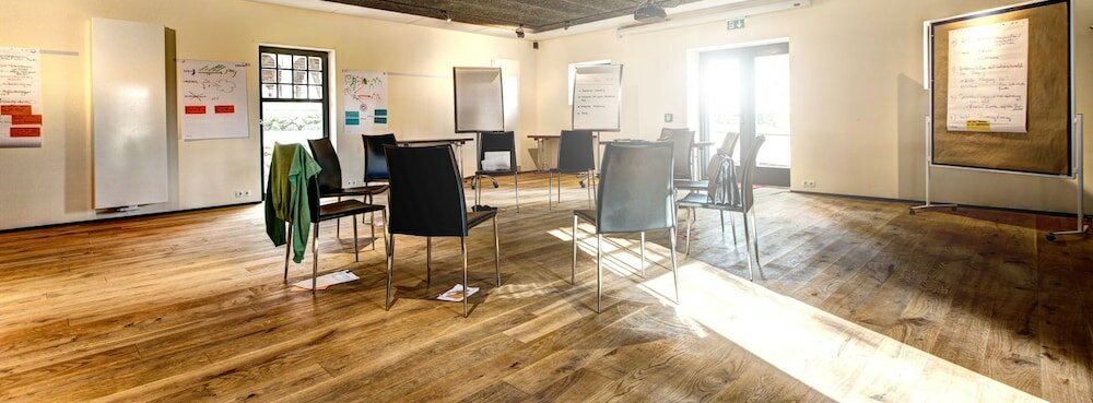 Фото Hotel Gut Thansen