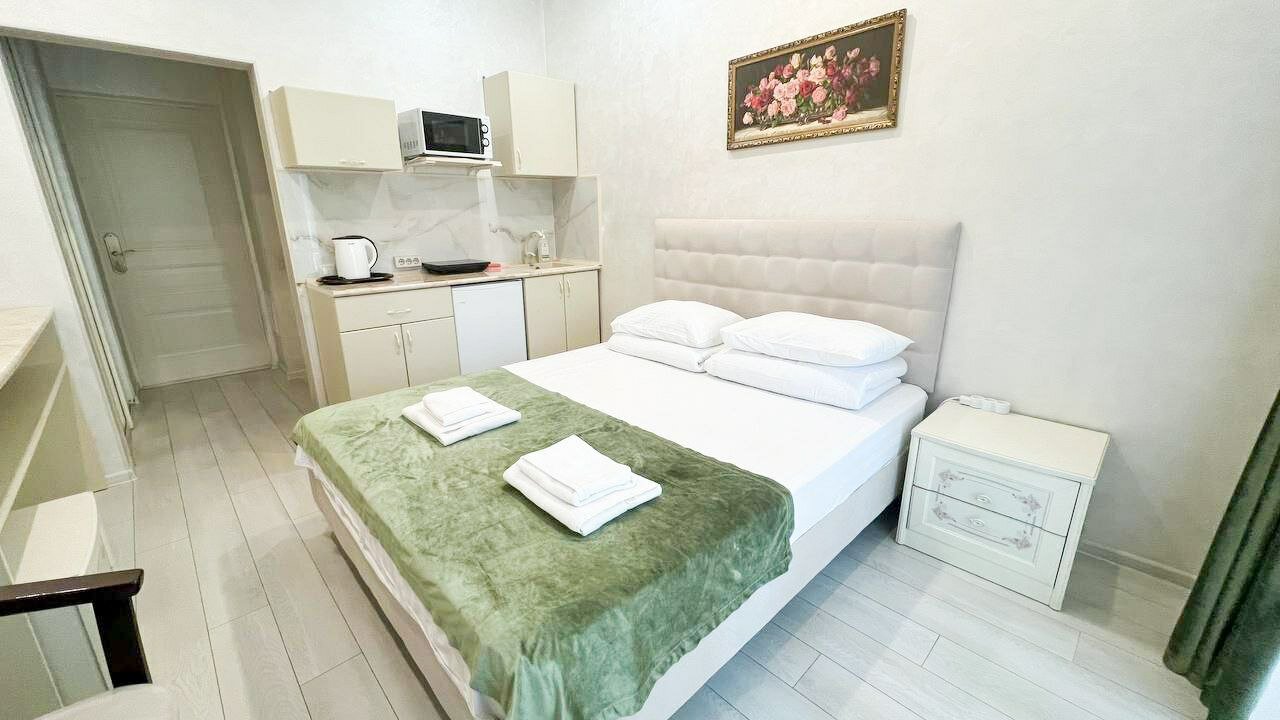 Фото ЖК Покровский Парк