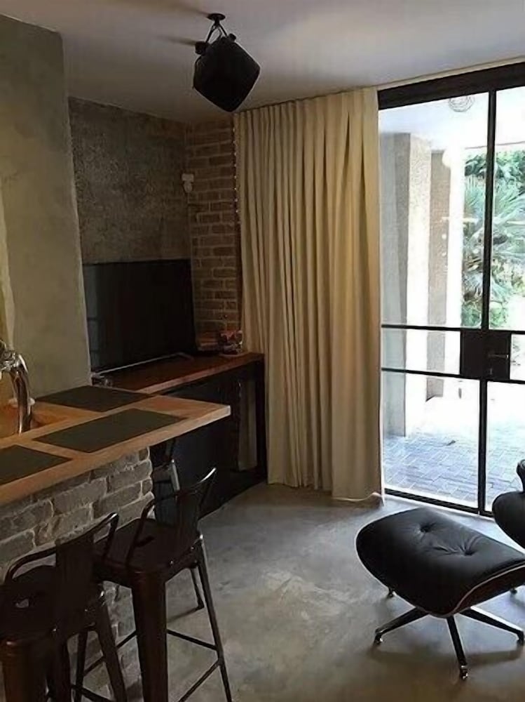 Фото Tel Aviv Home