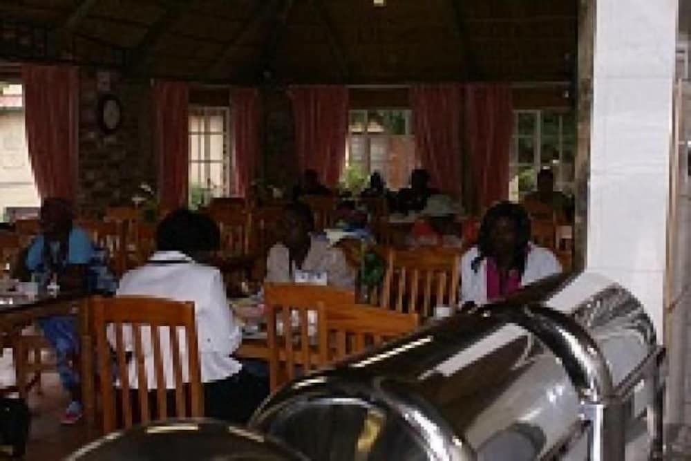 Фото Emerald Guesthouse