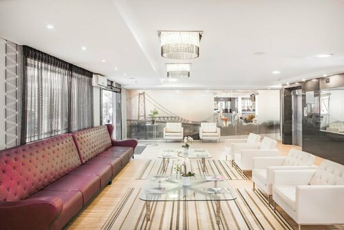 Внешний вид отеля Iate Hotel Florianópolis в Флорианополисе, фото 5