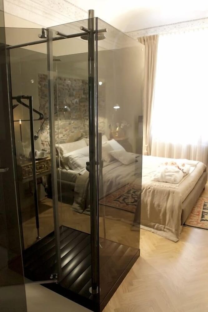 Фото Residenza d'Epoca - B&b Santa Caterina