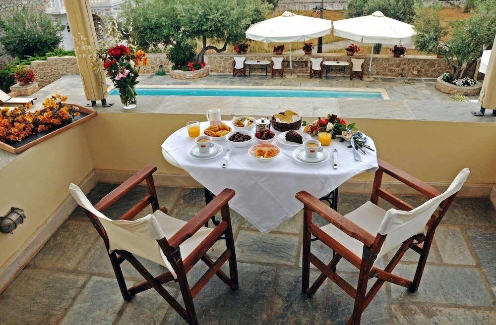 Фото Villa Nika Boutique Hotel