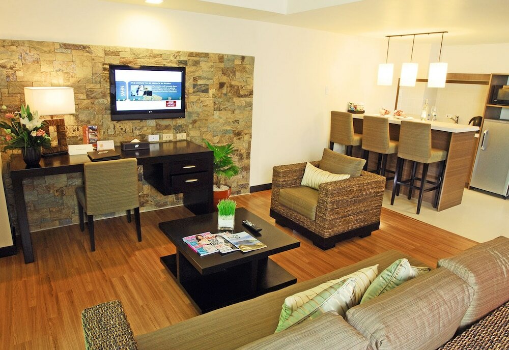 Фото Widus Hotel Clark