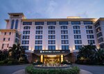 Xiamen C&d Hotel