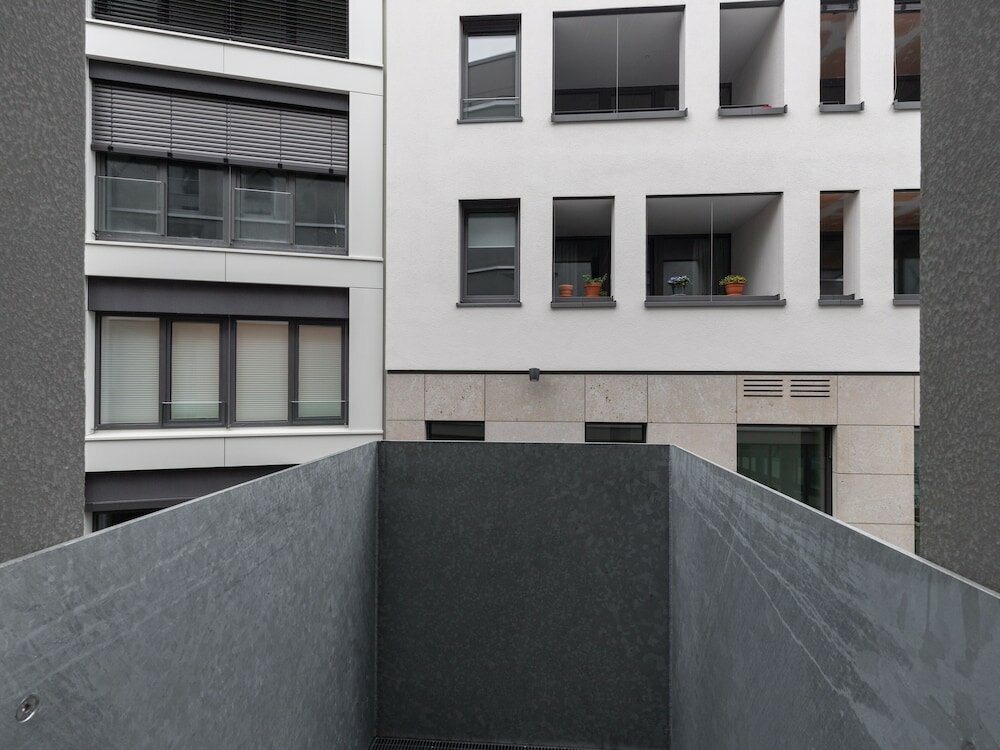 Фото Limehome Gütersloh Eickhoffstraße