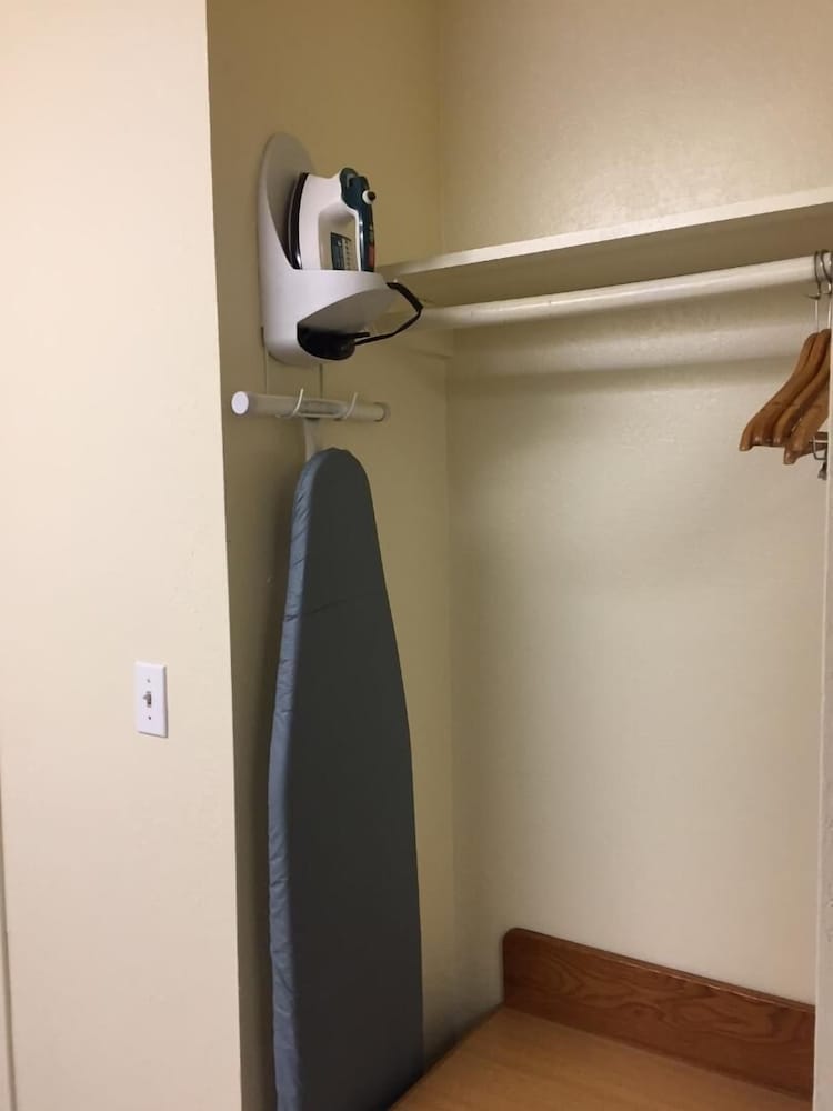 Фото Tiki Lodge Motel