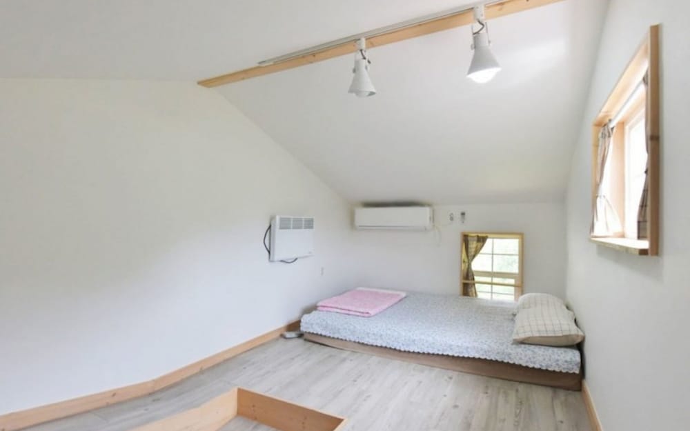 Фото Jeongseon Cloud Ladder Pension