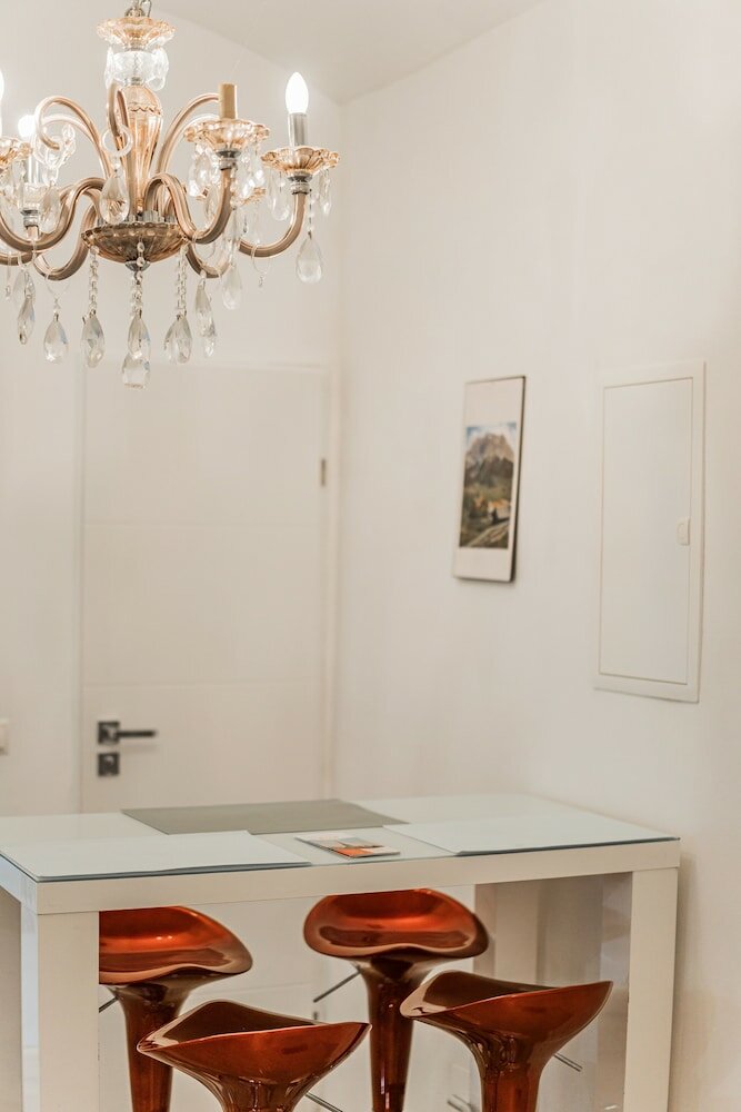 Фото Mariahilf City Living