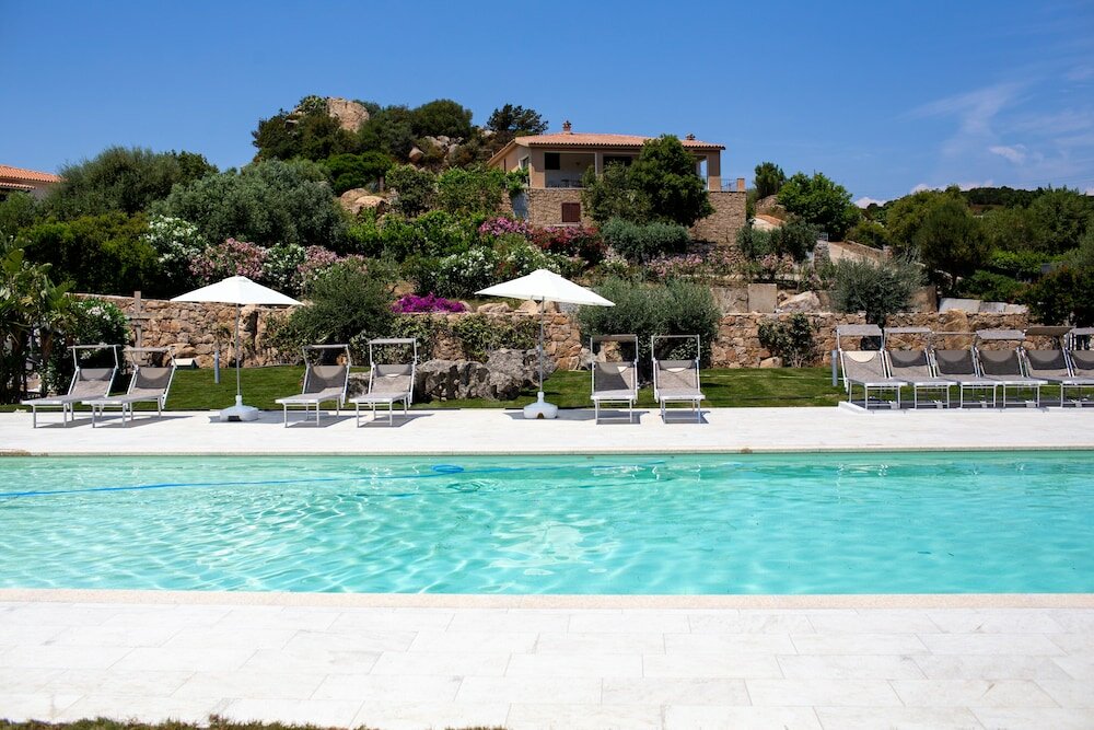 Фото La Corte di Pulicinu