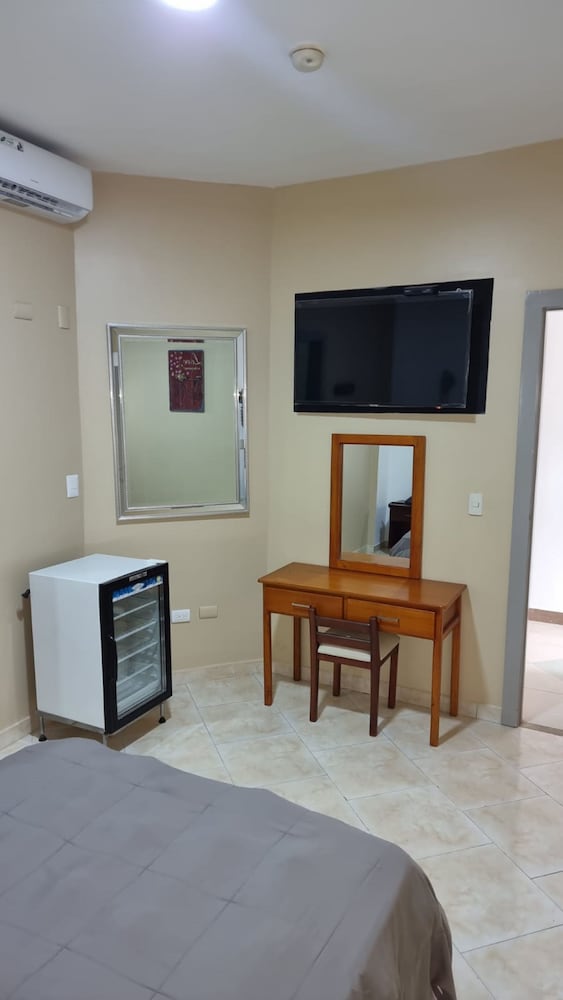 Фото Hotel Royal Durán