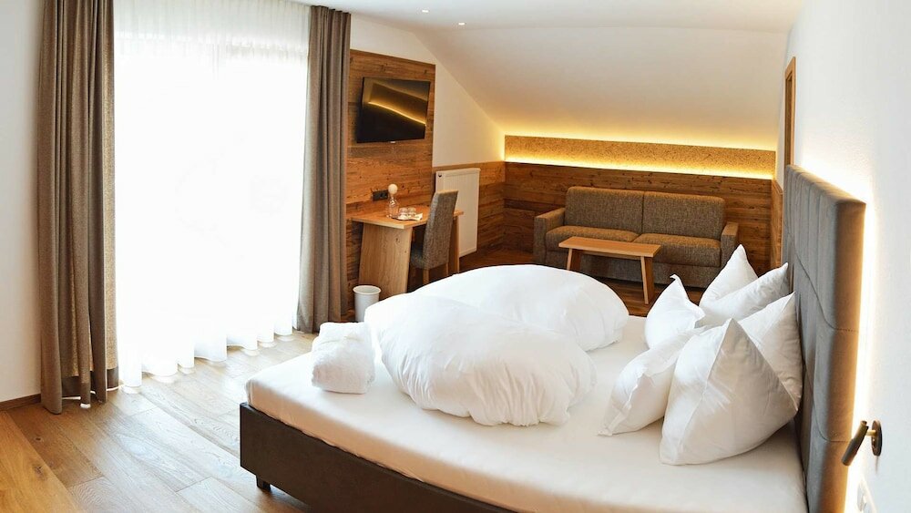 Фото Hotel Trenker