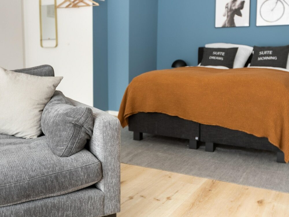 Фото Limehome Osnabrück Johannisstraße