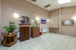 Hostel Gorod 888 (Chernitsynsky Drive, 7с2), hostel