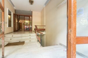 Гостиница Apartment at Megaro Mousikis metro station 1bed 2 pers