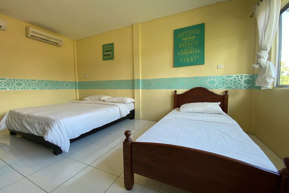 Фото Oyo 90287 Rb Homestay & Farms