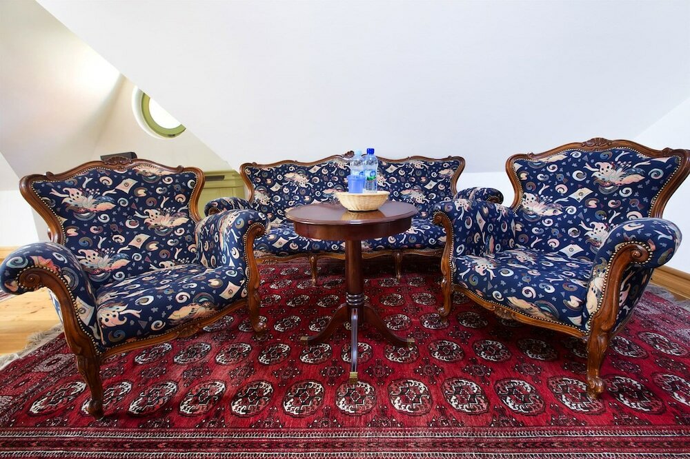 Фото Pałac Wiechlice