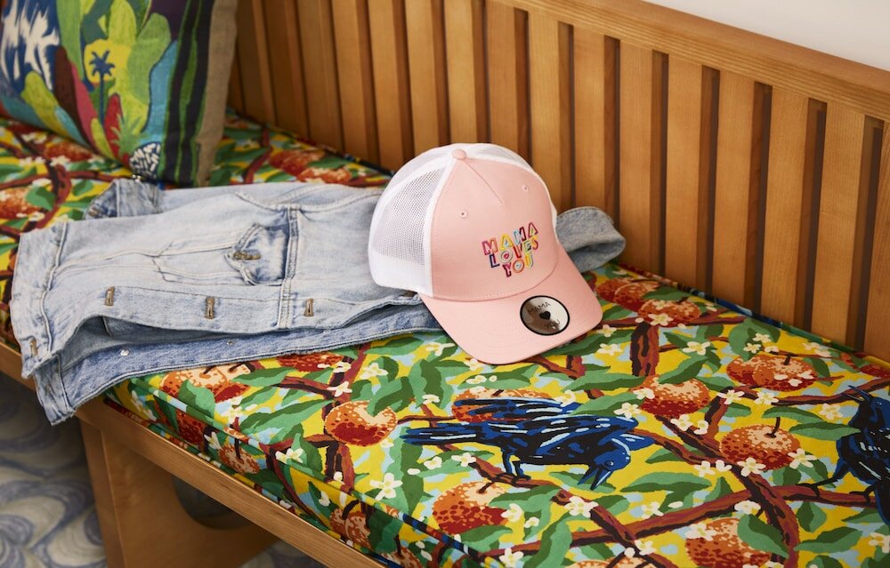 Фото Mama Shelter Lisboa