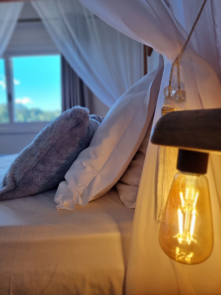 Фото Pousada Quinta do Vale