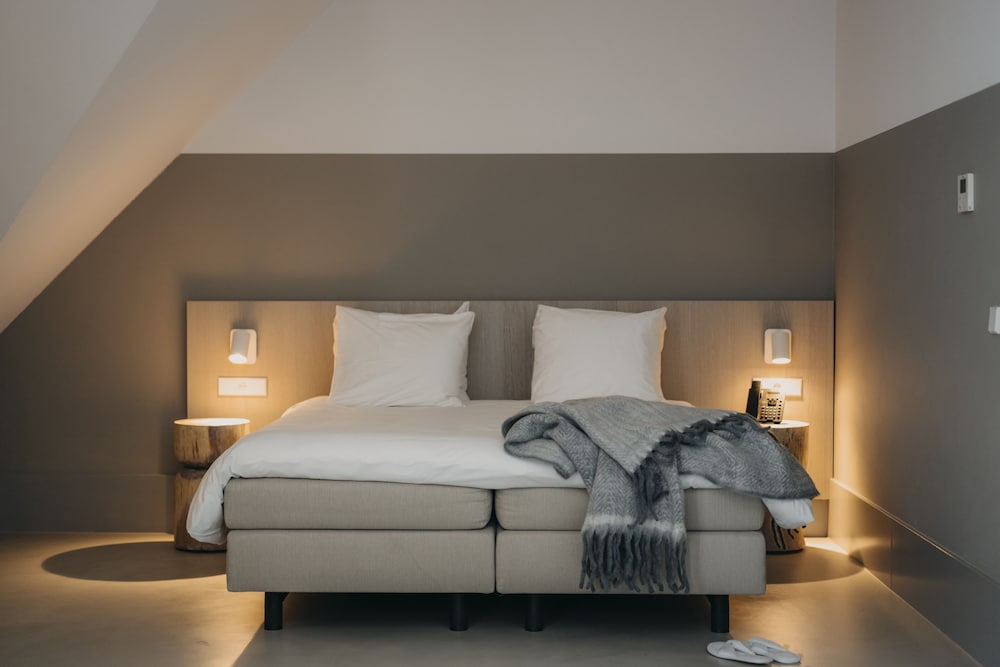 Фото Strandhotel