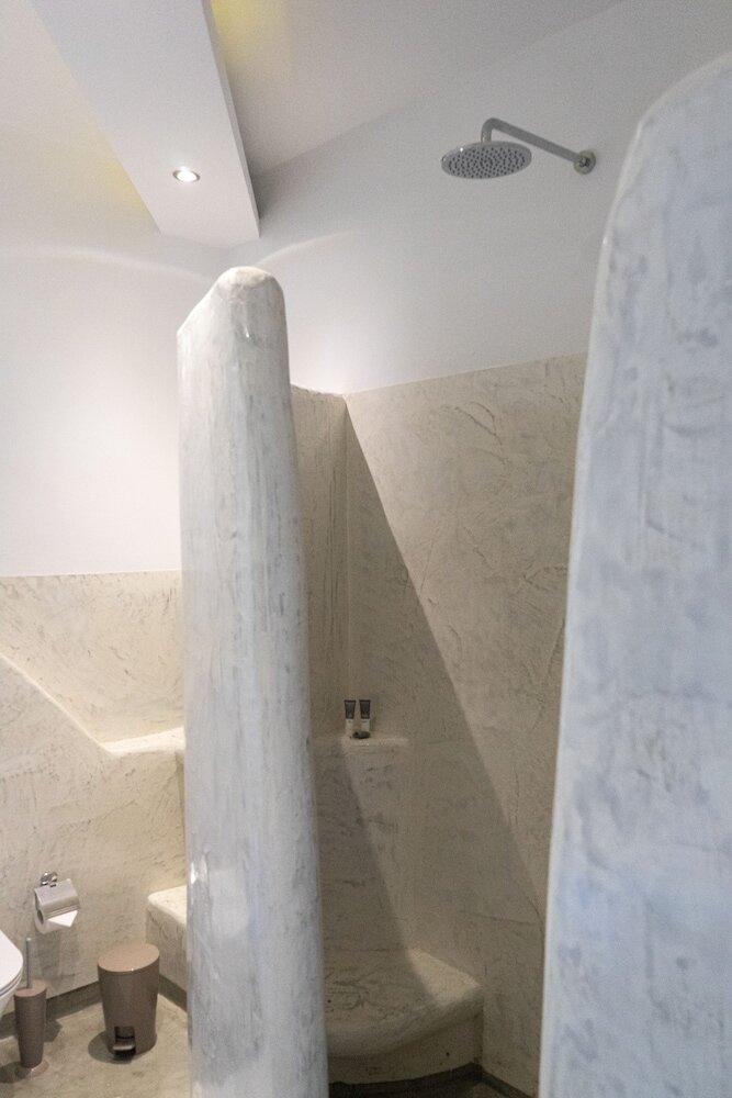 Фото Demilmar Luxury Suites